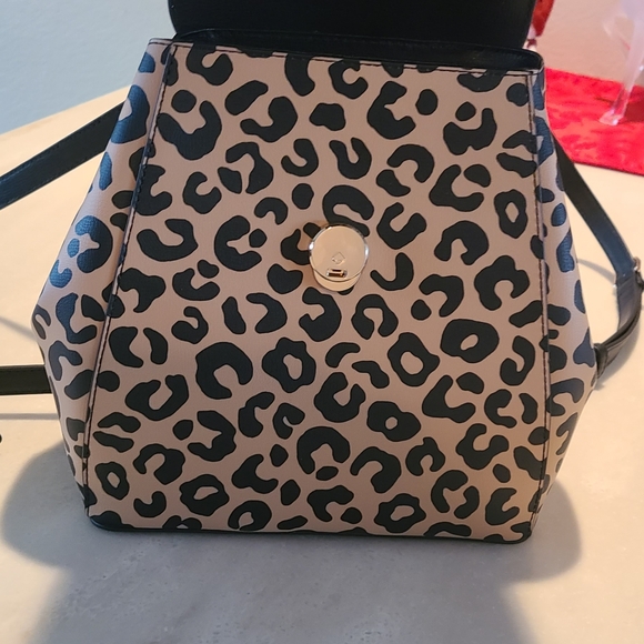 Kate spade backpack - Picture 2 of 4